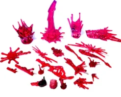 Super Action Stuff - The Bloody Crate 1/12