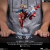 Supergirl (2026) Art Scale Statue 1/10 Supergirl 25 cm