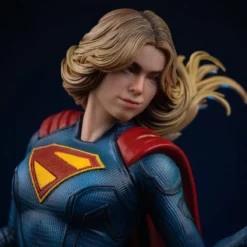 Supergirl (2026) Art Scale Statue 1/10 Supergirl 25 cm