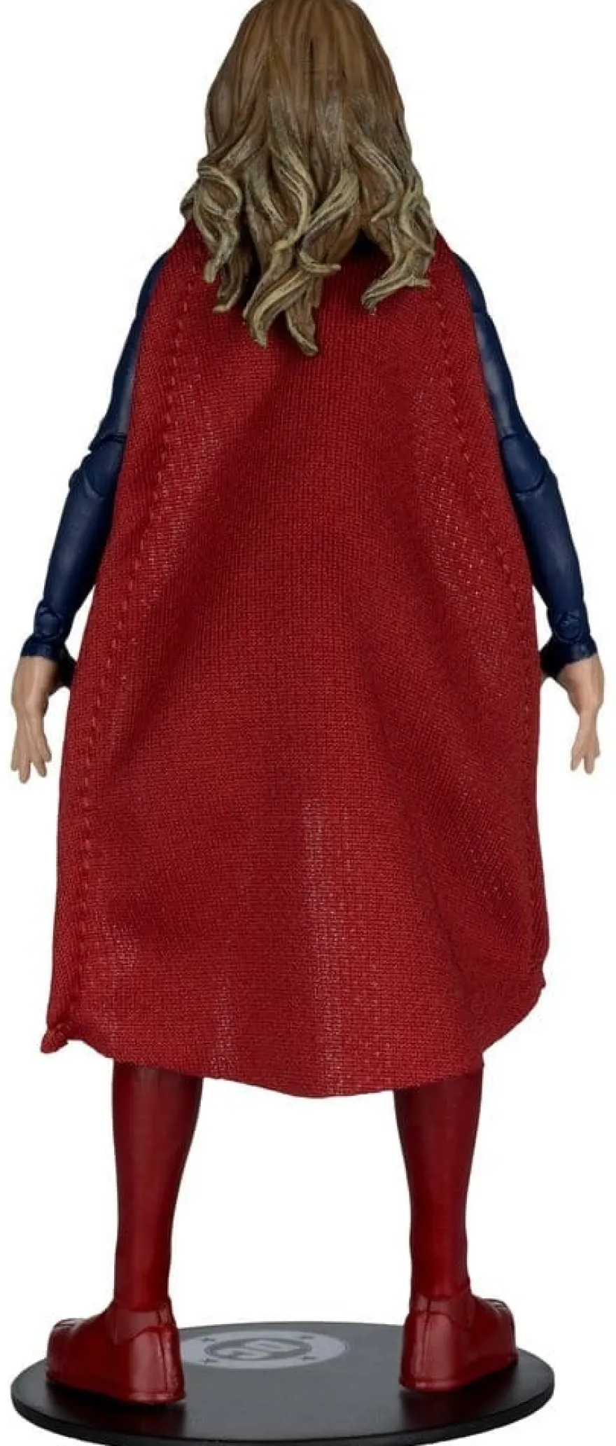 Supergirl (2026) DC Theatrical Deluxe Edition Actionfigur Supergirl 17 cm