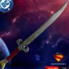 Supergirl LARP Stunt Prop Replik 1/1 Ruthye Sword 74 cm