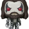 Supergirl (2026) POP! Vinyl Figur Lobo 9 cm
