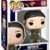 Supergirl (2026) POP! Vinyl Figur Ruthye 9 cm