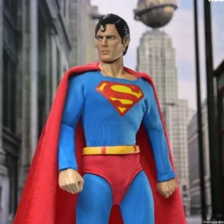 Superman (1978) Clothed Actionfigur Superman 20 cm