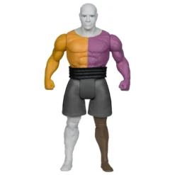 Superman (2025) DC Direct Super Powers Actionfigur Metamorpho 13 cm