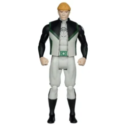 Superman (2025) DC Direct Super Powers Actionfigur Green Lantern Guy Gardner 12 cm