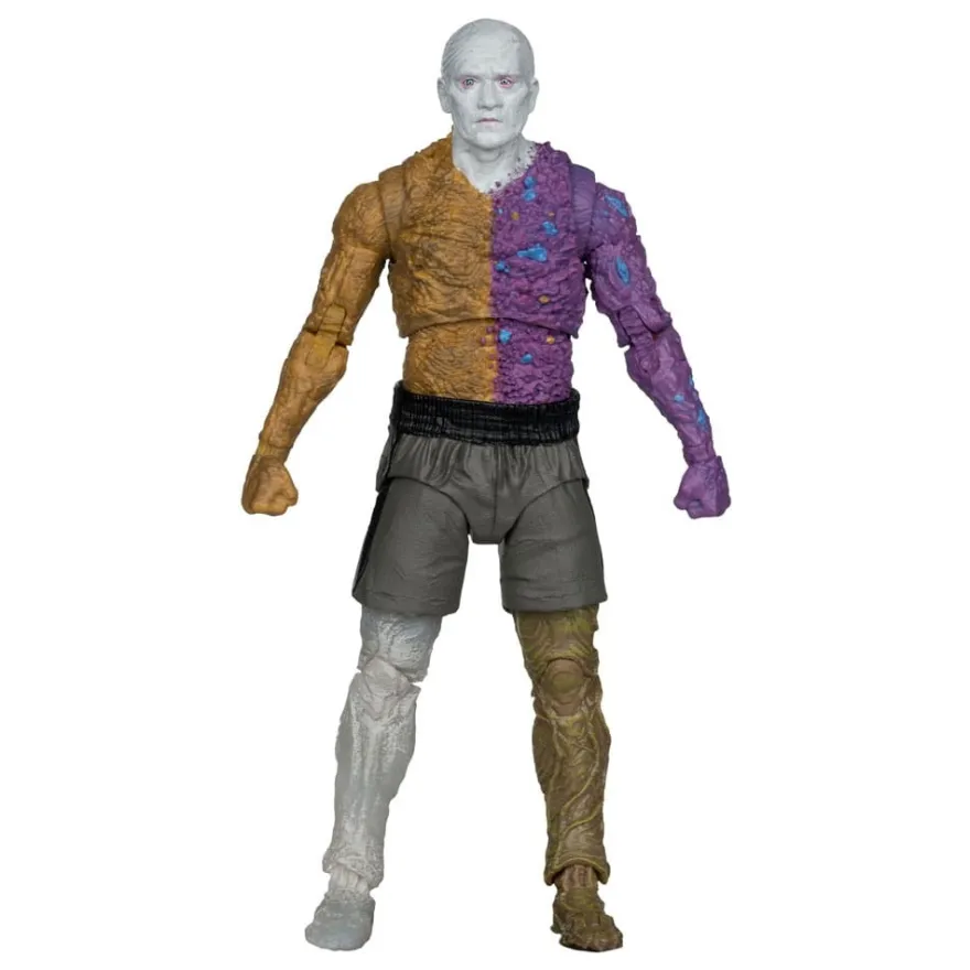 Superman (2025) DC Multiverse Actionfigur Metamorpho 17 cm