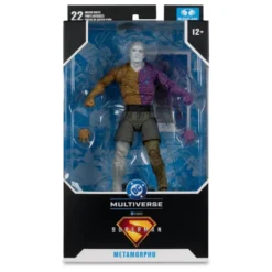 Superman (2025) DC Multiverse Actionfigur Metamorpho 17 cm