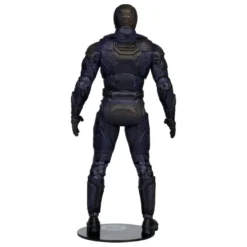 Superman (2025) DC Multiverse Deluxe Actionfigur Ultraman (Battle Damaged) (Theatrical Edition)