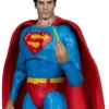 Superman (1978) DC Multiverse Deluxe Theatrical Edition Actionfigur Superman 19 cm