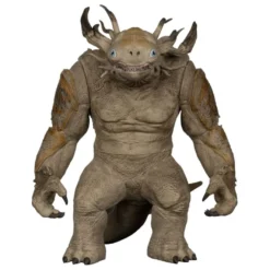 Superman (2025) DC Multiverse Mega Actionfigur Kaiju 25 cm