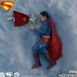 Superman (2025) One:12 Collective Actionfigur