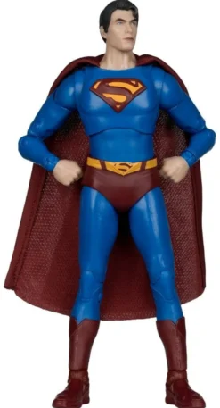 Superman Returns DC Theatrical Edition Actionfigur Superman 19 cm