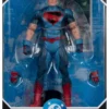 Superman & The Authority DC Multiverse Actionfigur Superman 18 cm