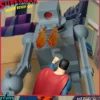 Superman The Mechanical Monsters (1941) '5 Points' Actionfiguren Deluxe Box-Set