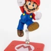 Super Mario S.H. Figuarts Actionfigur Super Mario 10 cm