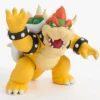 Super Mario S.H. Figuarts Actionfigur Bowser 13 cm