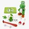 Super Mario S.H. Figuarts Actionfigur Yoshi 11 cm