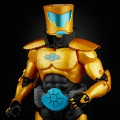 Super Villains Marvel Legends Actionfigur A.I.M. Scientist Supreme