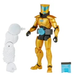 Super Villains Marvel Legends Actionfigur A.I.M. Scientist Supreme