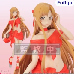 Sword Art Online BiCute Ribbons PVC Figur Asuna 24 cm
