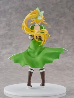 Sword Art Online Cantabile PVC Statue Leafa 20 cm