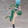 Sword Art Online Cantabile PVC Statue Sinon 20 cm