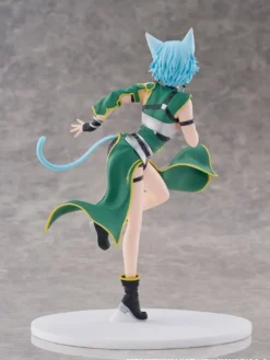 Sword Art Online Cantabile PVC Statue Sinon 20 cm