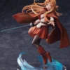 Sword Art Online Statue 1/7 Asuna (Aria of a Starless Night)