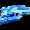 SXS Toys SXS-R02 SXS-R02 Overclocking