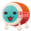 Taiko no Tatsujin Big Plush Plüschfigur Wada Katsu 30 cm