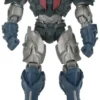 Takatoku Go! Saga Actionfigur Ultimate Mazinger Z 18 cm