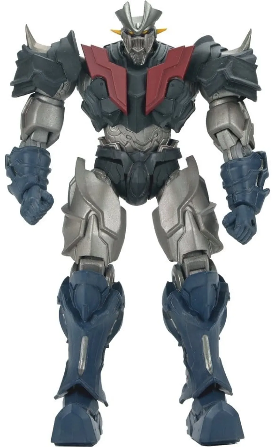 Takatoku Go! Saga Actionfigur Ultimate Mazinger Z 18 cm