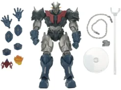 Takatoku Go! Saga Actionfigur Ultimate Mazinger Z 18 cm