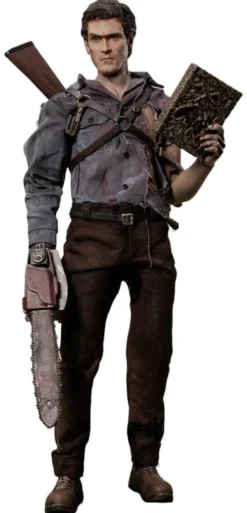 Tanz der Teufel II Actionfigur 1/6 Ash Williams 31 cm