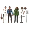 Tanz der Teufel Ultimate Actionfiguren 2er-Pack Bloody Ash & Cheryl Williams 18 cm