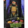 Teenage Mutant Ninja Turtles Actionfigur 1:4 Michelangelo 42 cm