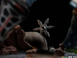 Teenage Mutant Ninja Turtles BDS Art Scale Statue 1/10 Casey Jones