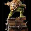 Teenage Mutant Ninja Turtles BDS Art Scale Statue 1/10 Michelangelo
