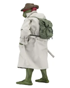 Teenage Mutant Ninja Turtles Actionfigur 1/4 Raphael Disguise 42 cm