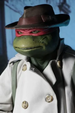 Teenage Mutant Ninja Turtles Actionfigur 1/4 Raphael Disguise 42 cm