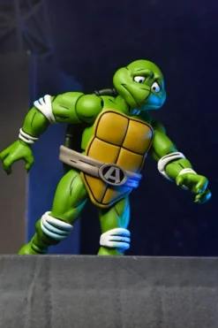 Teenage Mutant Ninja Turtles Actionfigur April as the 5th Turtle 18 cm