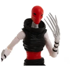 Teenage Mutant Ninja Turtles BST AXN Actionfigur Foot Assassin (IDW Comics) 13 cm