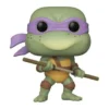 Teenage Mutant Ninja Turtles 1990 Movie Funko Pop! Vinylfigur Donatello