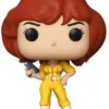 Teenage Mutant Ninja Turtles 1990 Movie Funko Pop! Vinylfigur April O'Neil (Specialty Series)