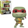 Teenage Mutant Ninja Turtles 2 Funko Pop! Vinylfigur Raphael