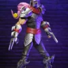 Teenage Mutant Ninja Turtles x Fortnite Actionfigur Shredder 18 cm