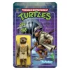 Teenage Mutant Ninja Turtles ReAction Actionfigur Undercover Donatello
