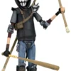 Teenage Mutant Ninja Turtles (2012) Actionfigur Ultimate Casey Jones 18 cm