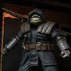 Teenage Mutant Ninja Turtles Actionfigur Ultimate The Last Ronin (Armored) IDW Comics